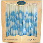 Chanukah Candles