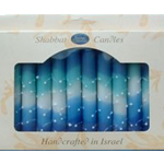 Shabbat candles