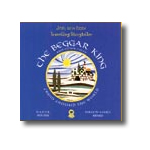 Joel Ben Izzy - CD - The Beggar King