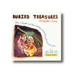 Joel Ben Izzy - CD - Buried Treasure