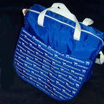 Chai Maintenance diaper bag