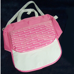 Chai Maintenance diaper bag