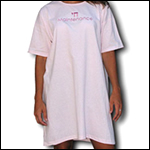 chai maintenance nite shirt