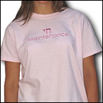 chai maintenance tee