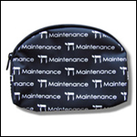 chai maintenance cosmetic bag