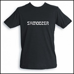 Mens Shmoozer Tee shirt