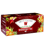 WISSOTZKY TEAs Fruit Galore