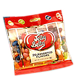 JELLY BELLY Beans - certified Kosher!