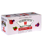 WISSOTZKY TEAs Wildberry Nectar