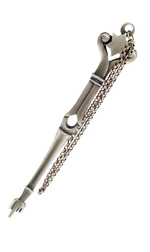 Pewter Yad