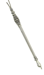 Silver Yad