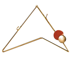 Rosenthal Yad Stand