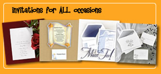 invitations for all occasions for your simcha
